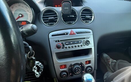 Peugeot 308 II, 2011 год, 600 000 рублей, 7 фотография