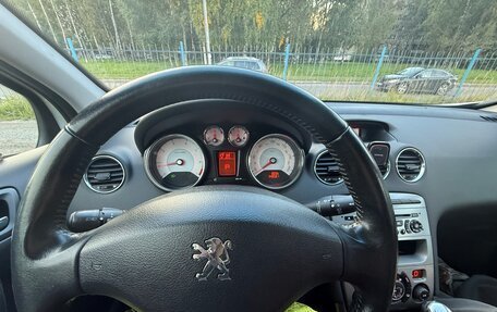 Peugeot 308 II, 2011 год, 600 000 рублей, 6 фотография