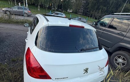 Peugeot 308 II, 2011 год, 600 000 рублей, 5 фотография