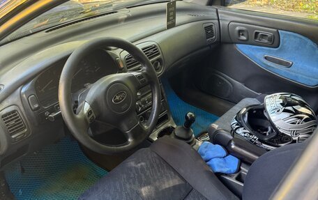 Subaru Impreza IV, 1993 год, 190 000 рублей, 7 фотография
