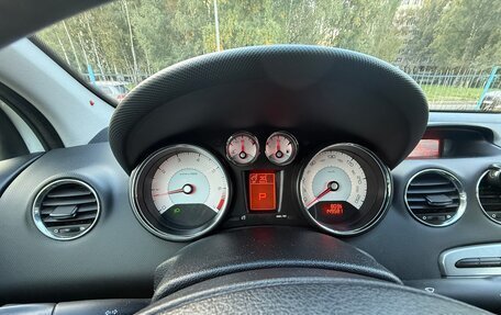 Peugeot 308 II, 2011 год, 600 000 рублей, 8 фотография