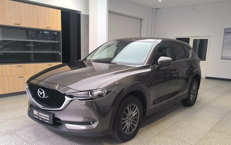 Mazda CX-5 II, 2018 год, 2 380 000 рублей, 1 фотография