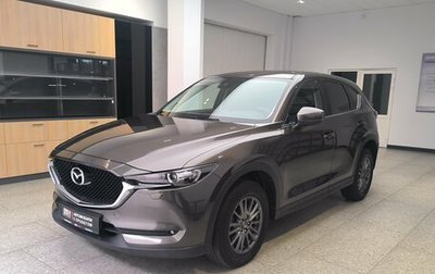 Mazda CX-5 II, 2018 год, 2 380 000 рублей, 1 фотография