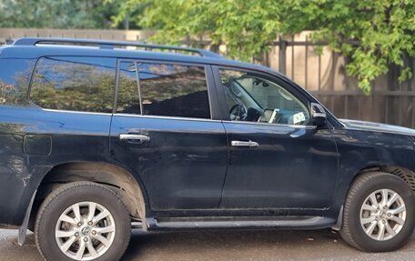 Toyota Land Cruiser 200, 2016 год, 6 100 000 рублей, 12 фотография