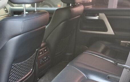 Toyota Land Cruiser 200, 2016 год, 6 100 000 рублей, 9 фотография