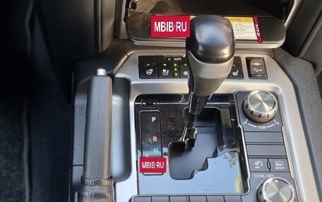 Toyota Land Cruiser 200, 2016 год, 6 100 000 рублей, 7 фотография