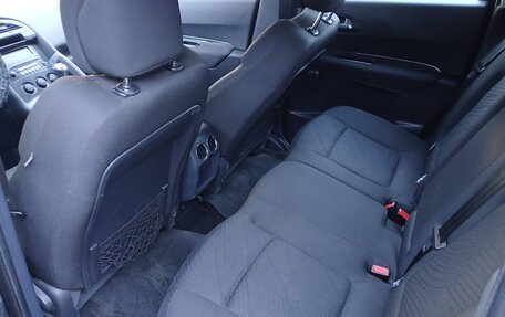 Peugeot 3008 I рестайлинг, 2009 год, 465 000 рублей, 10 фотография