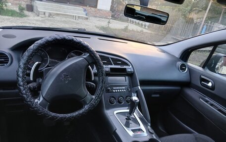 Peugeot 3008 I рестайлинг, 2009 год, 465 000 рублей, 9 фотография