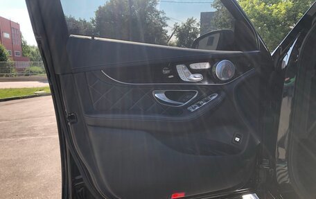 Mercedes-Benz GLC AMG, 2016 год, 5 999 999 рублей, 11 фотография