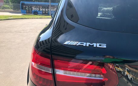 Mercedes-Benz GLC AMG, 2016 год, 5 999 999 рублей, 8 фотография