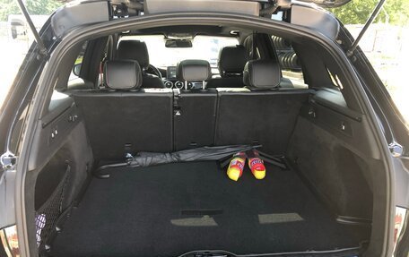 Mercedes-Benz GLC AMG, 2016 год, 5 999 999 рублей, 9 фотография