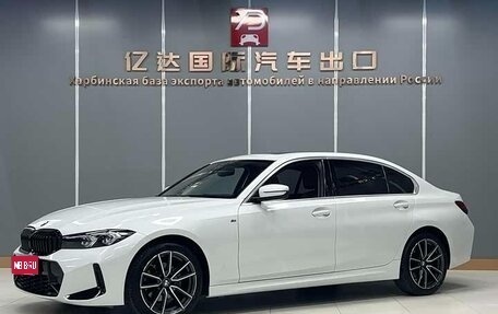 BMW 3 серия, 2023 год, 3 422 000 рублей, 1 фотография