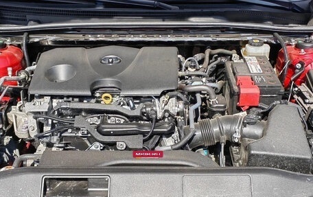 Toyota Camry, 2022 год, 3 700 000 рублей, 13 фотография