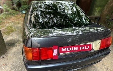 Audi 80, 1989 год, 320 000 рублей, 8 фотография