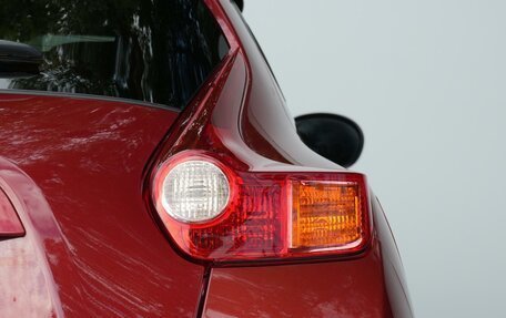 Nissan Juke II, 2012 год, 1 190 000 рублей, 7 фотография