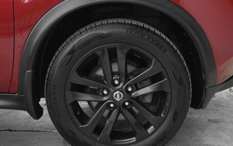 Nissan Juke II, 2012 год, 1 190 000 рублей, 6 фотография