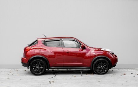 Nissan Juke II, 2012 год, 1 190 000 рублей, 5 фотография