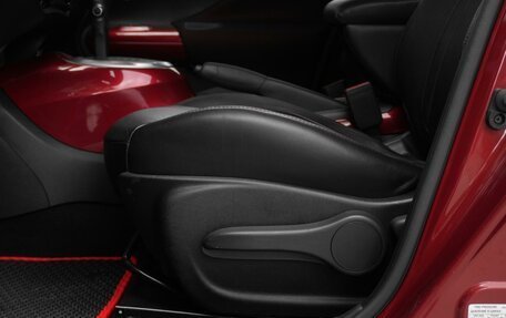 Nissan Juke II, 2012 год, 1 190 000 рублей, 16 фотография
