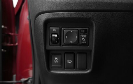Nissan Juke II, 2012 год, 1 190 000 рублей, 23 фотография
