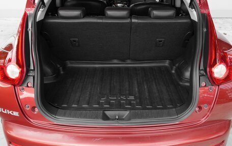 Nissan Juke II, 2012 год, 1 190 000 рублей, 21 фотография