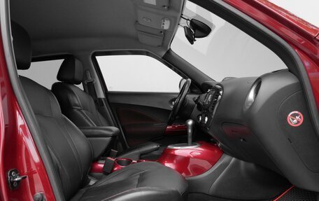 Nissan Juke II, 2012 год, 1 190 000 рублей, 10 фотография