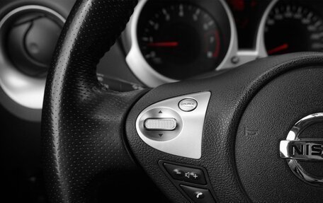 Nissan Juke II, 2012 год, 1 190 000 рублей, 18 фотография