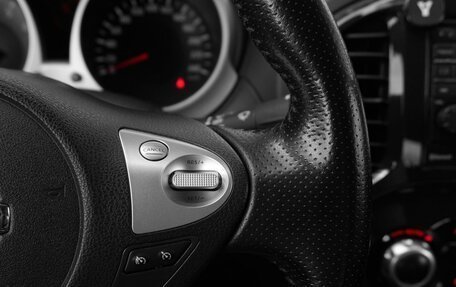 Nissan Juke II, 2012 год, 1 190 000 рублей, 20 фотография