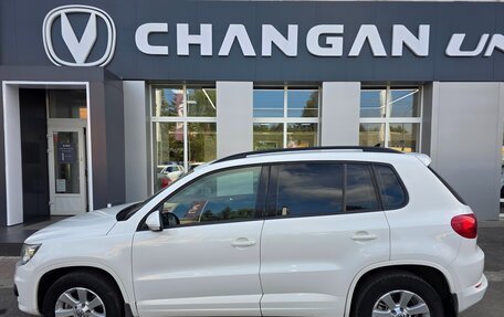 Volkswagen Tiguan I, 2013 год, 1 050 000 рублей, 5 фотография