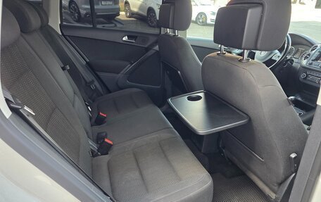 Volkswagen Tiguan I, 2013 год, 1 050 000 рублей, 11 фотография