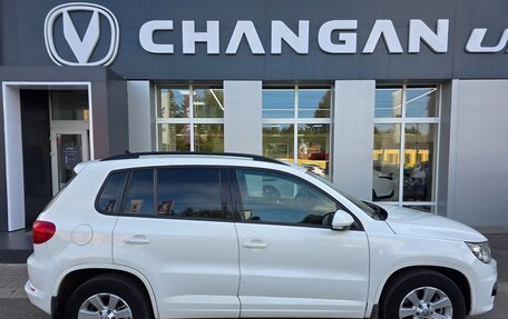 Volkswagen Tiguan I, 2013 год, 1 050 000 рублей, 2 фотография
