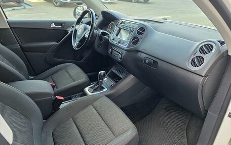 Volkswagen Tiguan I, 2013 год, 1 050 000 рублей, 10 фотография
