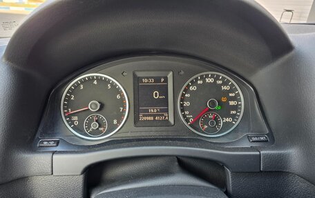 Volkswagen Tiguan I, 2013 год, 1 050 000 рублей, 8 фотография