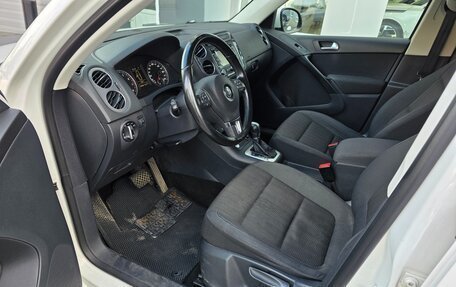 Volkswagen Tiguan I, 2013 год, 1 050 000 рублей, 7 фотография