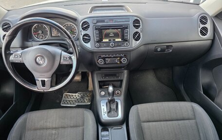 Volkswagen Tiguan I, 2013 год, 1 050 000 рублей, 9 фотография