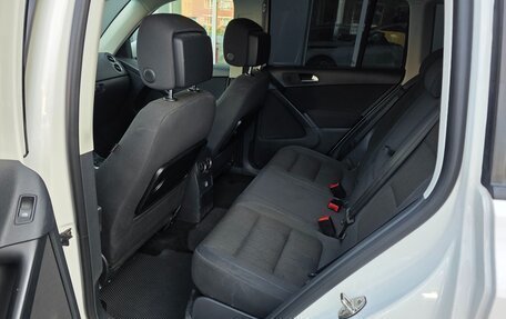 Volkswagen Tiguan I, 2013 год, 1 050 000 рублей, 12 фотография