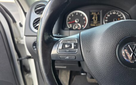 Volkswagen Tiguan I, 2013 год, 1 050 000 рублей, 13 фотография