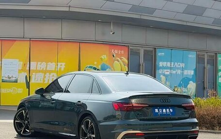 Audi A4, 2024 год, 4 762 000 рублей, 4 фотография
