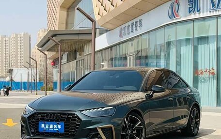 Audi A4, 2024 год, 4 762 000 рублей, 3 фотография