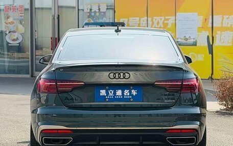Audi A4, 2024 год, 4 762 000 рублей, 2 фотография
