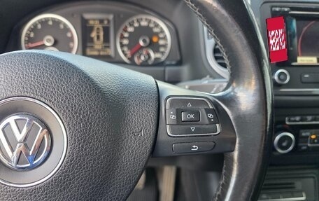 Volkswagen Tiguan I, 2013 год, 1 050 000 рублей, 14 фотография