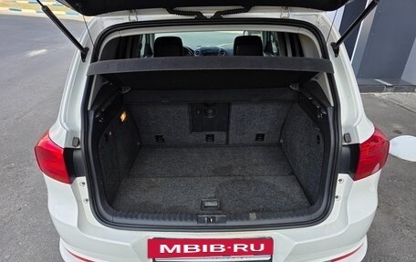 Volkswagen Tiguan I, 2013 год, 1 050 000 рублей, 18 фотография