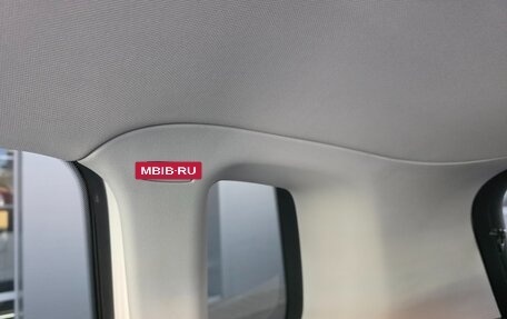 Volkswagen Tiguan I, 2013 год, 1 050 000 рублей, 22 фотография