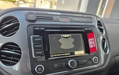 Volkswagen Tiguan I, 2013 год, 1 050 000 рублей, 15 фотография