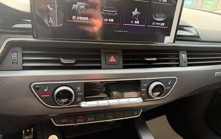 Audi A4, 2024 год, 4 762 000 рублей, 11 фотография
