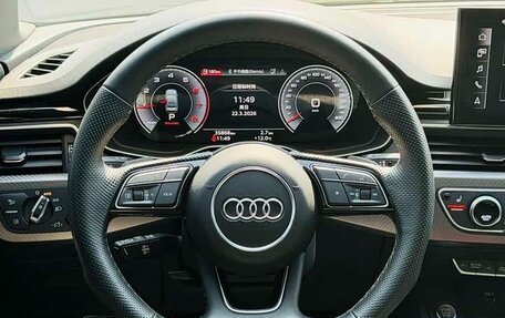 Audi A4, 2024 год, 4 762 000 рублей, 9 фотография