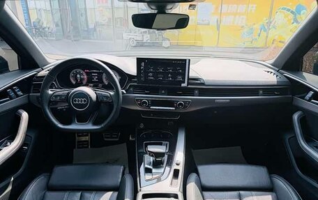 Audi A4, 2024 год, 4 762 000 рублей, 8 фотография