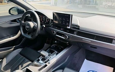 Audi A4, 2024 год, 4 762 000 рублей, 10 фотография