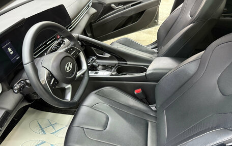 Hyundai Elantra, 2024 год, 2 270 000 рублей, 11 фотография