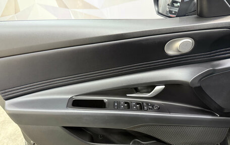 Hyundai Elantra, 2024 год, 2 270 000 рублей, 14 фотография