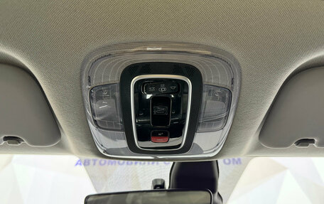 Hyundai Elantra, 2024 год, 2 270 000 рублей, 25 фотография